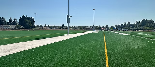 Community Fields